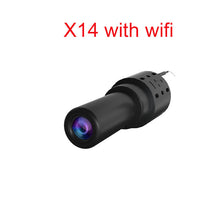 Load image into Gallery viewer, Mini Camera 1080P Wifi Micro Camcorder Smart Home Surveillance Camera 'S Met Wifi Smart Hd Nachtzicht Monitor Met Geheugen kaart

