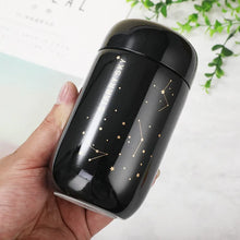 Load image into Gallery viewer, Mini Cute Coffee Vacuum Flasks Thermos Stainless Steel Travel Drink Water Bottle 320ml Thermoses Cups And Mugs
