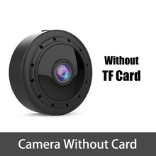 Load image into Gallery viewer, Mini Ip Camera Hd 1080P Wifi Beveiliging Remote Video Webcam Nachtzicht Draadloze Smart Home Human Motion Sensor W11 surveillance
