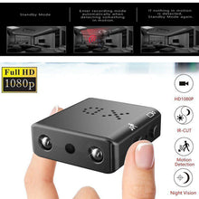 Load image into Gallery viewer, Mini Wifi DV Camera Full HD 4K 1080P Home Security Camcorder Night Vision Micro Secret Cam Motion Detection Video Voice Recorder
