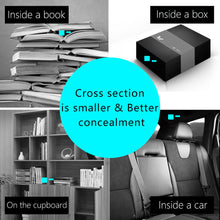 Load image into Gallery viewer, Mini Wifi DV Camera Full HD 4K 1080P Home Security Camcorder Night Vision Micro Secret Cam Motion Detection Video Voice Recorder
