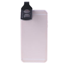 Load image into Gallery viewer, Mobile Phone Extension Lens Smartphone with Universal Clip 90 Degree Periscope Type Camera Extension Lens Cellphone Accessories
