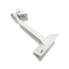Load image into Gallery viewer, Monitoring Hoop Bracket Closed Circuit Camera Pole Hoop Bracket Monitoring Bracket Outdoor External Wall Corner Bracket
