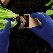 Load image into Gallery viewer, Multi-purpose Long Gardening Gloves Rose Pruning Thorn Proof Garden Gloves with Long Forearm Protection Gauntlets Unisex RE
