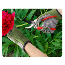 Load image into Gallery viewer, Multi-purpose Long Gardening Gloves Rose Pruning Thorn Proof Garden Gloves with Long Forearm Protection Gauntlets Unisex RE
