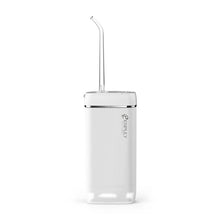 Load image into Gallery viewer, Oral Irrigator M6 Plus Portable Dental Water Jet Bucal Ultrasonic For Tooth Cleaner Waterpulse Tooth 140ML Water Tank 0ral irrigator
