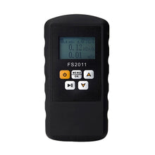 Load image into Gallery viewer, NR-1050 Nuclear Radiation Detector LCD Display Household Radioactive Tester Contador Geiger Counter Detector β Y X-ray Detection

