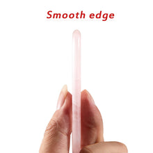 Load image into Gallery viewer, Natural Stone Jade Gouache Scraper Rose Quartz Facial Gua Sha Tools Neck Massager for Face Lifting Wrinkle Remover Beauty Health
