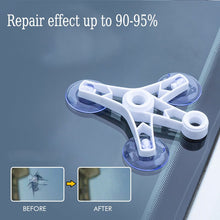 Load image into Gallery viewer, New DIY Car Windshield Cracked Repair Tool Auto Window Glass Nano Repair Fluid Windscreen Scratch Crack Restore Kit Accessories
