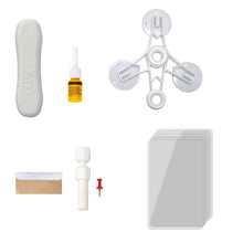 Load image into Gallery viewer, New DIY Car Windshield Cracked Repair Tool Auto Window Glass Nano Repair Fluid Windscreen Scratch Crack Restore Kit Accessories
