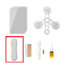 Load image into Gallery viewer, New DIY Car Windshield Cracked Repair Tool Auto Window Glass Nano Repair Fluid Windscreen Scratch Crack Restore Kit Accessories
