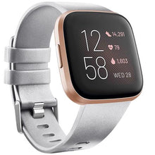 Load image into Gallery viewer, Strap For Fitbit Versa 2 Versa Band Strap Soft TPU Replacement Bracelet For Fitbit Versa 2 Versa Lite Watchband Wristband
