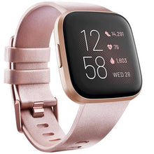 Load image into Gallery viewer, Strap For Fitbit Versa 2 Versa Band Strap Soft TPU Replacement Bracelet For Fitbit Versa 2 Versa Lite Watchband Wristband
