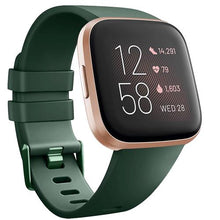 Load image into Gallery viewer, Strap For Fitbit Versa 2 Versa Band Strap Soft TPU Replacement Bracelet For Fitbit Versa 2 Versa Lite Watchband Wristband
