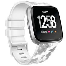 Load image into Gallery viewer, Strap For Fitbit Versa 2 Versa Band Strap Soft TPU Replacement Bracelet For Fitbit Versa 2 Versa Lite Watchband Wristband
