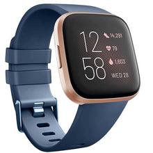 Load image into Gallery viewer, Strap For Fitbit Versa 2 Versa Band Strap Soft TPU Replacement Bracelet For Fitbit Versa 2 Versa Lite Watchband Wristband
