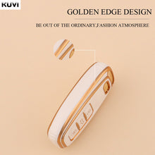Load image into Gallery viewer, New TPU 6D Plating Car Remote Smart Key Cover Case Shell For A1 A3 A4 A5 A6 A7 A8 Quattro Q3 Q5 Q7 2009-2015 Accessories
