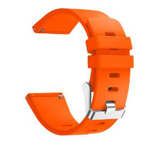 Load image into Gallery viewer, Fashion classic Replacement Sport Wristband accessories strap for Fitbit Versa smart watch bracelet Wrist Watchband S L Size

