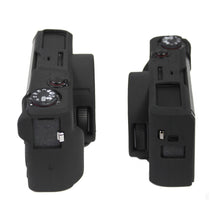Load image into Gallery viewer, Nice Camera Video Bag For Canon G7XII G7X II G7X mark 3 G7X III G5X II Silicone Case Rubber Camera case Protective Cover Skin
