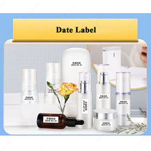 Load image into Gallery viewer, Niimbot D11 D110 D101 Mini Label printer paper Printing Label Waterproof Anti-Oil Price Tape Scratch-Resistant Label Sticker
