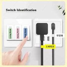 Load image into Gallery viewer, Niimbot D11 D110 D101 Thermal Label Paper White Pure Color Label Sticker Waterproof Anti-Oil Scratch-Resistant Price Label
