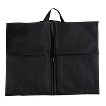 Load image into Gallery viewer, Non Woven Fabric Dustproof Hanger Suit Coat Clothes Hanging Bag Cover Case
