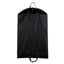 Load image into Gallery viewer, Non Woven Fabric Dustproof Hanger Suit Coat Clothes Hanging Bag Cover Case
