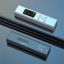Load image into Gallery viewer, Nuclear Radiation Detector Geiger Counter X-ray -ray -ray Detector High Precision Radioactive Tester Dosimeter
