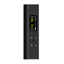 Load image into Gallery viewer, Nuclear Radiation Detector Geiger Counter X-ray -ray -ray Detector High Precision Radioactive Tester Dosimeter
