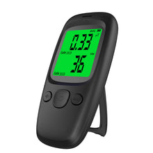 Load image into Gallery viewer, Nuclear Wastewater Mestek Geiger Counter Nuclear Radiation Detector Dosimeter X γ β ray Radioactivity Tester Marble Detector
