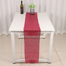Load image into Gallery viewer, 2pcs Sequin Table Flag Wedding Ceremony Layout Tablecloth Table Runner Christmas Decoration Polyester Square Glitter Sequin
