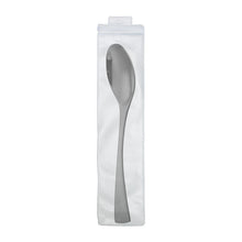 Load image into Gallery viewer, Western Tableware Four-Piece Golden Thickened Steak Knife Non-Magnetic Fork Spoon Dessert Spoon
