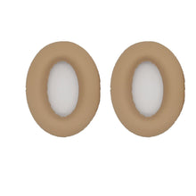 Load image into Gallery viewer, Applicable Doctor Bose QC35 QC25 QC15 SoundTrue Earmuffs Leather Cover Head Beam Earphone Sponge Cover
