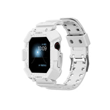Load image into Gallery viewer, For Apple Watch iWatch 6/5/4 Watchband Transparent Fall Resistant One Watchband
