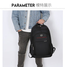 Load image into Gallery viewer, Sport Durable bag Swagger Bag Polyamides and Nylon Backpack for Travel or Business
