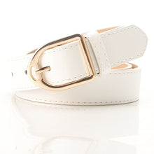 Load image into Gallery viewer, Belt Trendy Wild Belt Jeans Decorative Belt Simple All-Match Casual Belt
