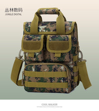 Load image into Gallery viewer, Super Large Capacity Messenger bag
