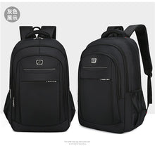 Load image into Gallery viewer, Sport Durable bag Swagger Bag Polyamides and Nylon Backpack for Travel or Business
