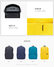 Load image into Gallery viewer, Sport Outdoor Durable Swagger Bag Polyamides and Nylon Backpack for Travel with large storage
