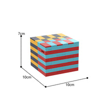 Load image into Gallery viewer, Buildmoc MOC-64913 Candy Box Building Block Puzzle Children's Educational Building Blocks Building Block Toy
