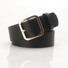 Load image into Gallery viewer, All-Match Fashion Women's Belt Dress Coat Decoration Belt Female Student Pant Belt
