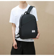 Load image into Gallery viewer, Sport Outdoor Travel Swagger Bag Polyamides and Nylon Backpack for Travel or Business
