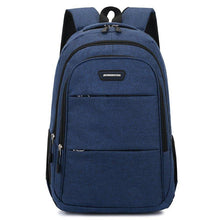 Load image into Gallery viewer, Swagger Bag Polyamides and Nylon Durable Backpack for Travel or Business for Men
