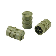 Load image into Gallery viewer, 20 Oil Drum Building Blocks Small Pellets MOC Sci Fi Parts Compatible Building Blocks Accessories
