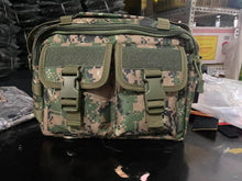 Load image into Gallery viewer, Casual Sports Messenger bag with Large Capacity
