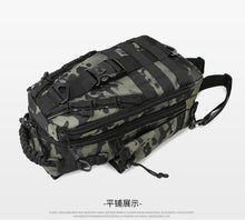 Load image into Gallery viewer, Sport Outdoor Swagger Bag Polyamides and Nylon Backpack for Travelling for men
