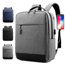Load image into Gallery viewer, Sport Outdoor Swagger Bag Polyamides and Durable Nylon Backpack for Travel or Business
