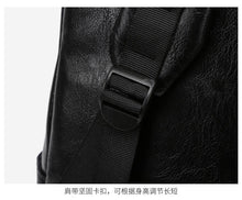 Load image into Gallery viewer, Super Outdoor Swagger Bag Polyamides and Nylon Backpack for Travel or Business
