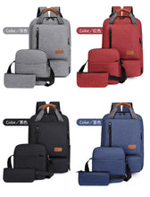 Load image into Gallery viewer, Sport Swagger Bag Outdoor Equipment Climbing Hiking Bags Backpacks
