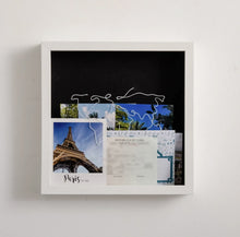 Load image into Gallery viewer, Adventures Memory Box Travel Collection Box Travel Collection Box
